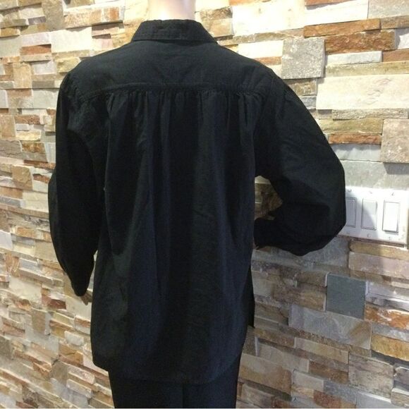 A.P.C Blouse long sleeve  - Picture 4 of 8